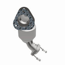 Load image into Gallery viewer, Magnaflow 5582942 FITS 17-18 Ford Police Interceptor Utility 3.5L Direct Fit Converter