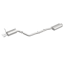 Load image into Gallery viewer, Magnaflow 16861 FITS: MagnaFlow 03-06 Infiniti G35 V6 3.5L Dual Rear Exit Stainless Cat-Back Performance Exhaust