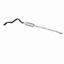 Load image into Gallery viewer, Magnaflow 15359 FITS 15359 FITS: MagnaFlow SYS Cat-Back 14-16 Chevy Silverado 1500 4.3/5.3L 3 inch