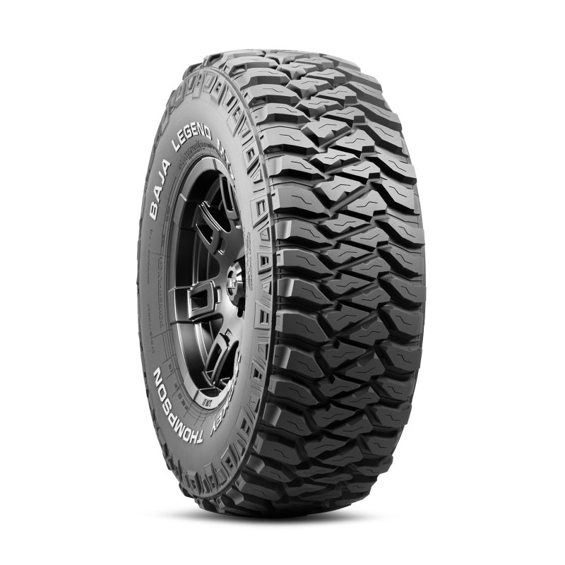 Mickey Thompson 247908 FITS 247908 - Baja Legend MTZ Tire33X12.50R15LT 108Q 90000057340