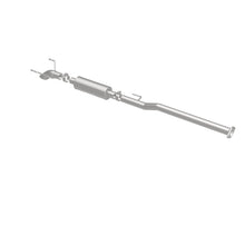 Load image into Gallery viewer, Magnaflow 17147 FITS: MagnaFlow 13-14 Toyota Tacoma V6 4.0L Turn Down in Front of Rear Tire SS Catback Perf Exhaust