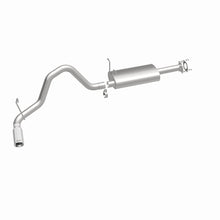 Load image into Gallery viewer, Magnaflow 19683 FITS 25+ Ram 1500 V6 3.6L SPEQ Series Stainless Cat-Back Performance Exhaust System