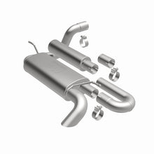 Load image into Gallery viewer, Magnaflow 19620 FITS: MagnaFlow 18-23 Jeep Wrangler JL 2.0L/3.6L Overland Series Axle-Back Exhaust