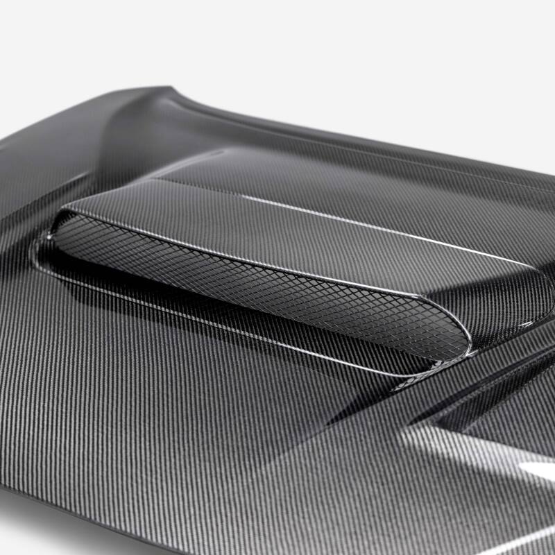 Seibon HD22SBIMP-VS FITS 2022+ Subaru WRX VS-Style Carbon Fiber Hood