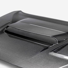 Load image into Gallery viewer, Seibon HD22SBIMP-VS FITS 2022+ Subaru WRX VS-Style Carbon Fiber Hood