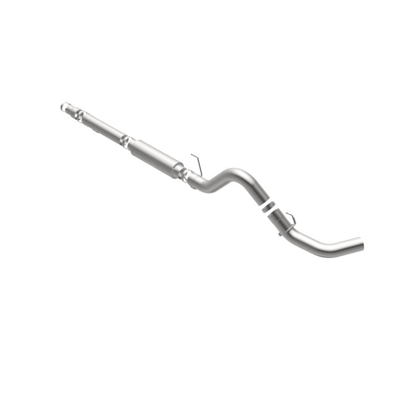 Magnaflow 17876 FITS: MagnaFlow 03-07 Dodge Ram 2500/3500 5.9L Catback 5in Single Passenger Side Rear Exit Exhaust