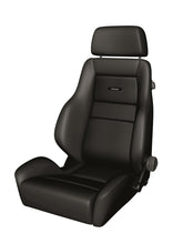 Load image into Gallery viewer, Recaro 089.00.0B26-01 - Classic LS SeatBlack Leather