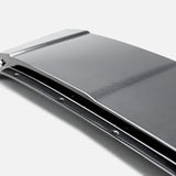 Anderson Composites AC-RRP20CHC8 FITS 20-23 Corvette C8 Stingray Type-OE Carbon Fiber Rear Roof Panel
