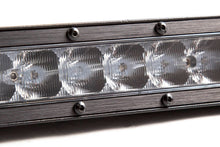 Load image into Gallery viewer, Diode Dynamics DD5034 FITS 42 In LED Light Bar Single Row Straight Clear Combo Each Stage Series