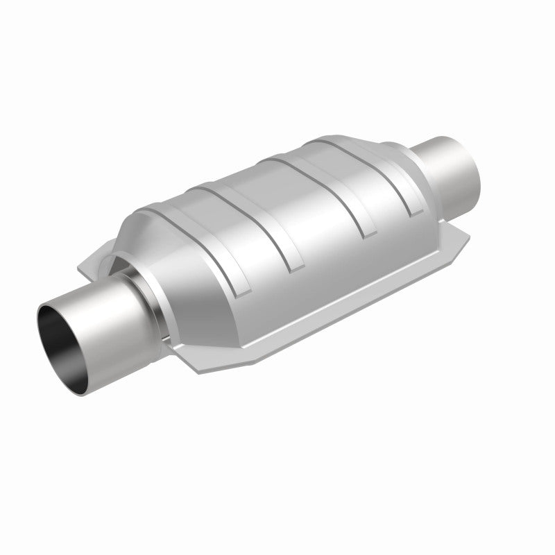 Magnaflow 333105 FITS: MagnaFlow Conv Universal 2.25 inch T2 Front