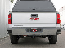 Load image into Gallery viewer, afe Apollo GT Series Cat-Back Exhaust System GM Trucks 09-18 V6-4.3L/V8-4.8/5.3L