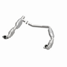 Load image into Gallery viewer, Magnaflow 458041 FITS: MagnaFlow Conv DF 06 Ford E350 Van 5.4L