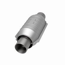 Load image into Gallery viewer, Magnaflow 54306 FITS MagnaFlow Conv Univ Mf 2.5