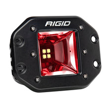 Load image into Gallery viewer, Rigid Industries 682153 FITS 682153 - Radiance+ Scene RGBW Flush MountPair
