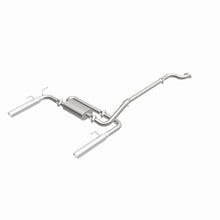 Load image into Gallery viewer, Magnaflow 15693 FITS: MagnaFlow Sys C/B Chevy Camaro 3.8L