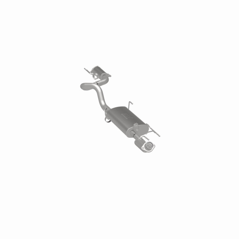 Magnaflow 19679 FITS 24+ Toyota Land Cruiser Overland Cat-Back Exhaust System