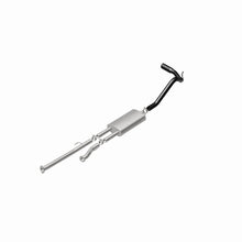 Load image into Gallery viewer, Magnaflow 15367 FITS: MagnaFlow Cat-Back Exhaust 14-16 Toyota Tundra V8 4.6/5.7L 3in SS Black Tips Single Side Exit