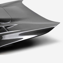 Load image into Gallery viewer, Seibon HD22SBIMP-CW FITS 2022+ Subaru WRX CW-Style Carbon Fiber Hood