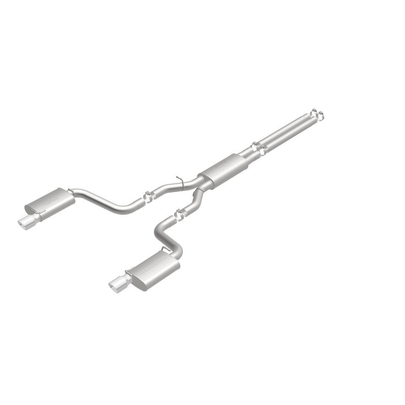 Magnaflow 16642 FITS: MagnaFlow Sys CB 05 Chrysler/Dodge SRT 6.1 V8