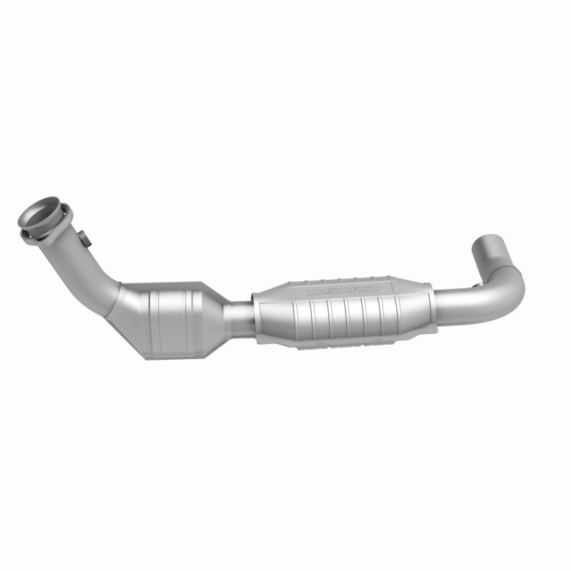 Magnaflow 447127 FITS: MagnaFlow Conv DF 97 Ford F-150 5.4L (California)