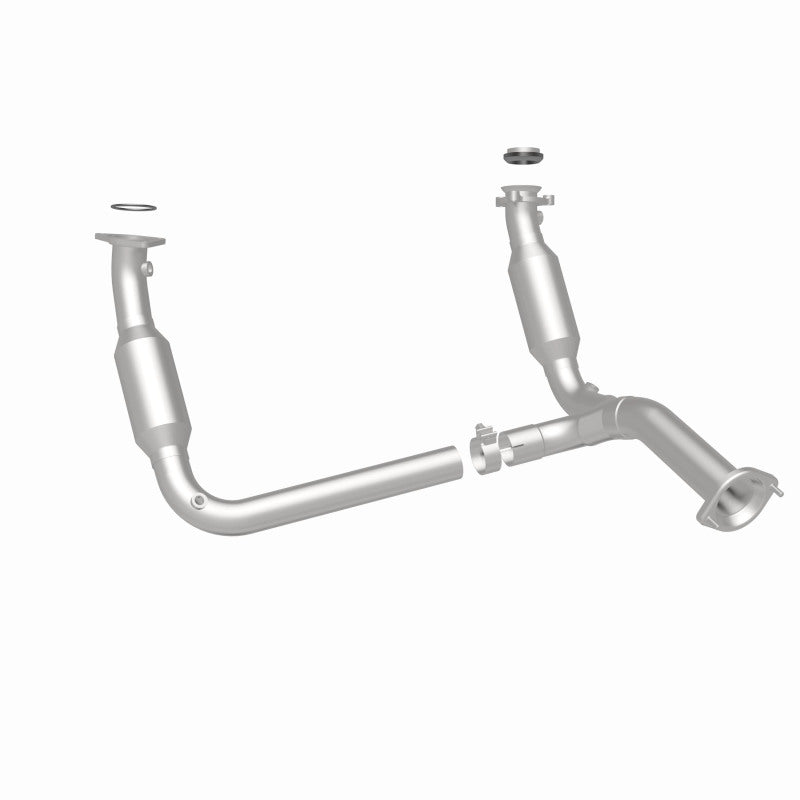 Magnaflow 49194 FITS MagnaFlow Conv DF 07-09 Chevy/GMC Silverado/Suburban/Sierra/Tahoe/Yukon