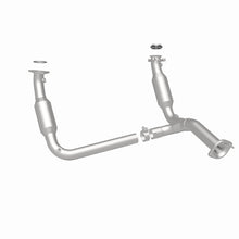 Load image into Gallery viewer, Magnaflow 49194 FITS MagnaFlow Conv DF 07-09 Chevy/GMC Silverado/Suburban/Sierra/Tahoe/Yukon