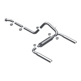 Magnaflow 16829 FITS 16829 FITS: MagnaFlow Sys C/B 83-92 Camaro/Firebird V8