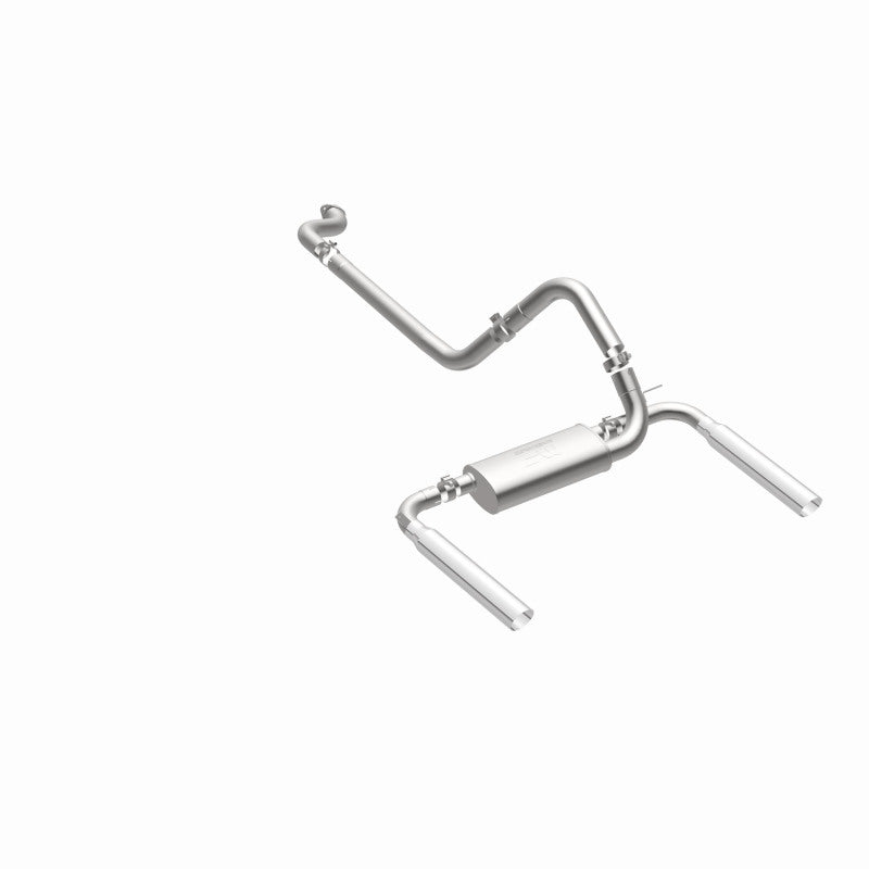Magnaflow 15620 FITS 15620 FITS: MagnaFlow Sys C/B Camaro-Firebird 93-97 5.7L