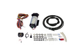 AEM 30-3352 FITS V3 Water/Methanol Injection Kit - Multi Input (NO Tank)