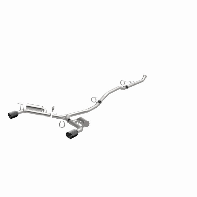 Magnaflow 19600 FITS 19600 FITS: 2022+ Honda Civic SI NEO Cat-Back Exhaust System