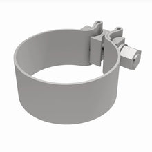 Load image into Gallery viewer, Magnaflow 10162 FITS: MagnaFlow Clamp 2.50inch TORCA SS 1.25inch 10pk
