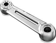 Load image into Gallery viewer, Kuryakyn Ergo &amp; Ergo II Long Arm 6in Chrome