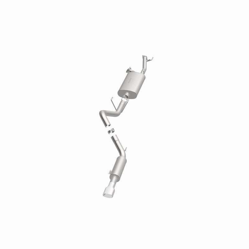 Magnaflow 15808 FITS MagnaFlow Sys C/B 01-03 Toyota Sequoia 4.7L V
