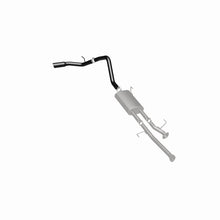 Load image into Gallery viewer, Magnaflow 15367 FITS: MagnaFlow Cat-Back Exhaust 14-16 Toyota Tundra V8 4.6/5.7L 3in SS Black Tips Single Side Exit