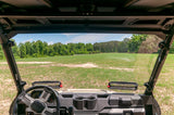 Seizmik 15-23 Polaris Ranger 500/ 570/ EV Mid-Size Profit Tool-Less Windshield Vented HC