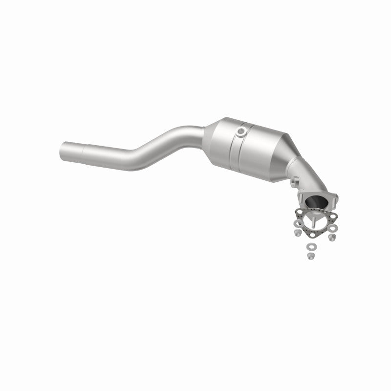 Magnaflow 444066 FITS: MagnaFlow Conv DF 01-05 Porsche 911 3.6L Front Left (California)