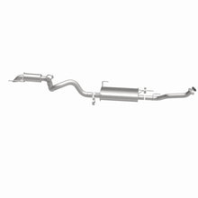 Load image into Gallery viewer, Magnaflow 19679 FITS 24+ Toyota Land Cruiser Overland Cat-Back Exhaust System