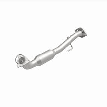 Load image into Gallery viewer, Magnaflow 4651649 FITS 04-06 Cadillac Escalade 6.0L Direct Fit Converter