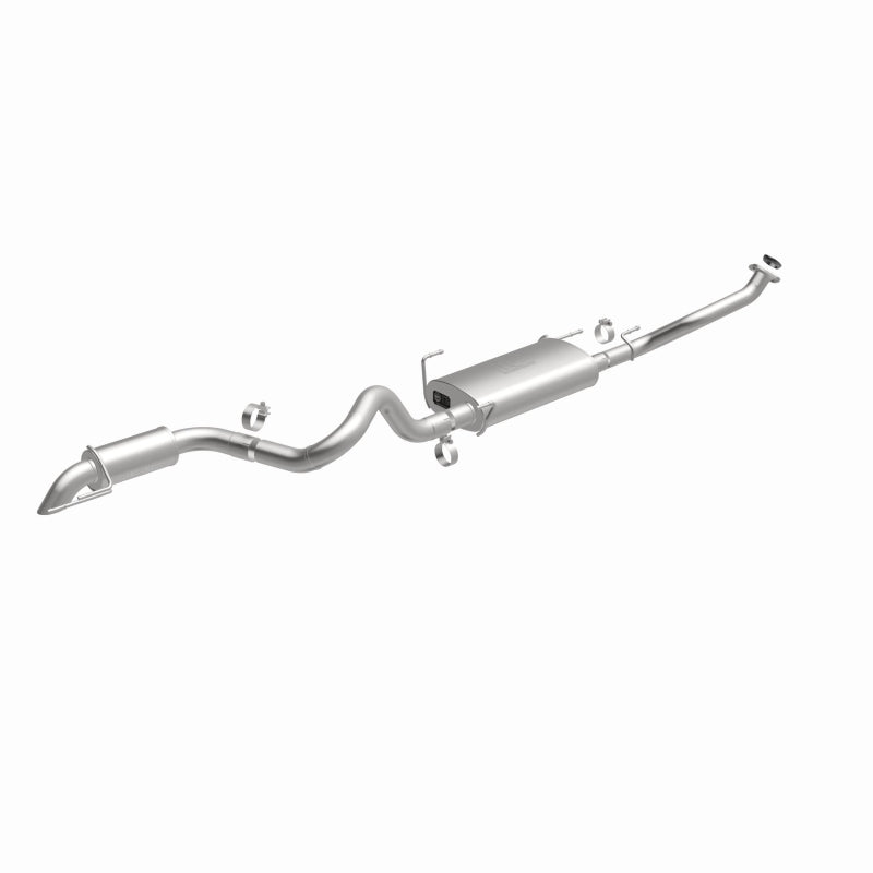 Magnaflow 19679 FITS 24+ Toyota Land Cruiser Overland Cat-Back Exhaust System
