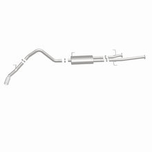 Load image into Gallery viewer, Magnaflow 15304 FITS: MagnaFlow 14 Toyota Tundra V8 4.6L/5.7L Stainless Cat Back Exhaust Side Rear Exit