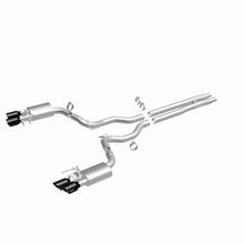 Load image into Gallery viewer, Magnaflow 19643 FITS: MagnaFlow 2024 Ford Mustang GT 5.0L Competition Series Cat-Back Exhaust System