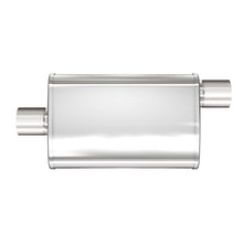 Load image into Gallery viewer, Magnaflow 13215 FITS: MagnaFlow Muffler Trb SS 4X9 14 2.25/2.2