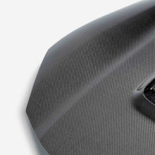 Load image into Gallery viewer, Seibon HD22TY86-VS FITS 2022 Toyota GR86 / Subaru BRZ VS-Style Carbon Fiber Hood