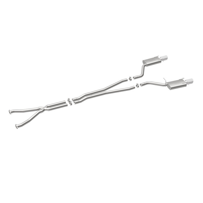 Magnaflow 16636 FITS: MagnaFlow Sys CB 04- Cadillac CTS-V 5.7L