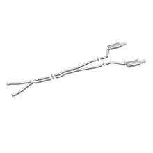 Load image into Gallery viewer, Magnaflow 16636 FITS: MagnaFlow Sys CB 04- Cadillac CTS-V 5.7L