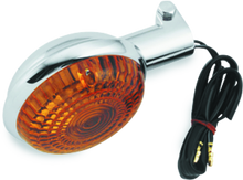 Load image into Gallery viewer, BikeMaster Yamaha Turn Signal - Rear