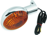 BikeMaster Yamaha Turn Signal - Rear