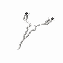 Load image into Gallery viewer, Magnaflow 19639 FITS: MagnaFlow 2024 Ford Mustang EcoBoost 2.3L Competition Series Cat-Back Exhaust System