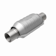 Load image into Gallery viewer, Magnaflow 53004 FITS MagnaFlow Conv Univ 2 FED