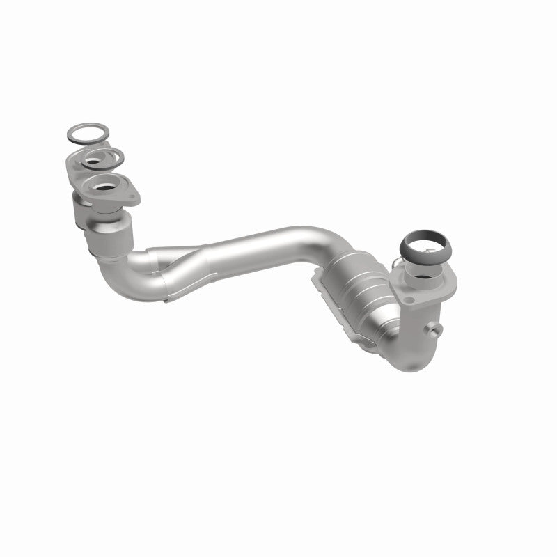 Magnaflow 457065 FITS: MagnaFlow Conv DF 00-05 Toyota MR2 1.8L